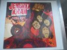 RARE LP JENGHIZ KHAN Well Cut 1971 HEAVY PSYCH PROG Original  BELGIUM Rapsat