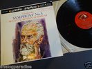 HP TAS LIST RCA LIVING STEREO SHADED DOG LSC 2369 TCHAIKOVSKY SYMP #4 MONTEUX 5S