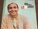 JOAO DONATO SAMBOU SAMBOU PACIFIC JAZZ 90 RARE SEALED PROMO ALBUM LP