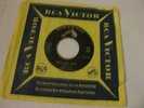 BOBBY DAY PRETTY LITTLE GIRL NEXT DOOR RCA 47-8196  MINT 45