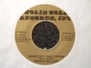 70's SOUL - SHORTY BILLUPS - SHAKE OFF THAT DREAM - SOLID GOLD - LISTEN