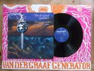LP: Van der Graaf Generator: The Least We Can Do Is Wave to Each Other (Philips)