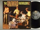 Animals, The  Animalism    Mono