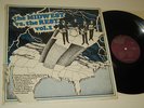 MIDWEST VS REST VOL 1 GARAGE 60s PUNK ROCK COMP  VERY RARE 