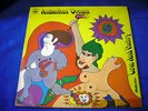 ANDWELLAS DREAM   Love and Poetry   Original CBS issue