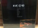 DEATH GRIPS NO LOVE DEEP WEB VINYL LP Opened and tested once. M to NM.