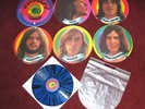 FRUMPY 2 ORIGINAL PHILIPS 1971 GIMMIX COVER + PLASTIC BAG Krautrock Highlight