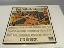 Bach ST Matthews Passion Box set Klemperer SAX 2446-2450 ED1 RARE EX UK