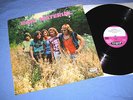 RAW MATERIAL - SAME The  Holy Grail on VOGUE Label 1971 PROG PSYCH LP