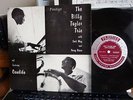 LP(10 INCH) BILLY TAYLOR FEATURING CANDIDO PRESTIGE PRLP-188 VG+