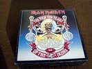 Iron Maiden - The First Ten Years - 20-Vinyl Box