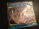 Black Flag Tv Party 7 Inch Single Ex