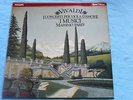 VIVALDI Concerti I MUSICI LP Massimo Paris Philips Digital 422051-1 Superb MINT
