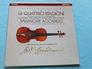 ACCARDO LP Vivaldi Four Seasons Quattro Stagioni Philips Digital Superb NM