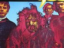MOTHERS OF INVENTION FREAKOUT FREAK OUT SIGNED FRANK ZAPPA LP RECORD MUSIC VERVE