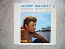 25cm original johnny hallyday les guitares jouent