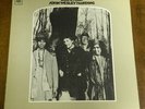 CLASSIC BOB DYLAN JOHN WESLEY HARDING MONO STILL SEALED