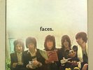 The Faces “The First Step”, Warner Bros. Orange Label, 1970, First Pressing