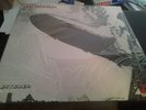 LED ZEPPELIN 1 MINT COLORED VINYL STILL SEALED