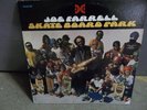 Joe Farrell - Skate Board Park RARE US Xanadu LP Funk Jazz Fusion Chick Corea