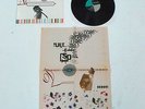BUILT TO SPILL original Vinyl LP + Poster Ancient Melodies Of The Future (2001)