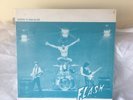 QUEEN FLASH ALIVE 1980.12.08 LONDON SHOW  2LP  VINYL  DEMO WHITE LABEL