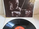 RCA SB-2101 SIBELIUS VIOLIN HEIFETZ RED SEAL LIVING STEREO