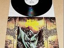 METAL CHURCH-The Dark Live LP Hamburg 1987