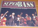 LP JAZZ RAY BROWN - SUPER BASS CAPRI RECORDS