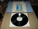 LP - FAITHFUL BREATH - Fading Beauty - German ORIGINAL Privatpress - MEGARAR 