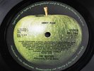 Beatles ABBEY ROAD 1969 UK Very 1st Press Stereo MISALIGNED Apple LP EX/EX-