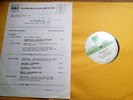 BBC Transcription Service 440 Top Of The Pops LP 1973 Roxy Music Marc Bolan Quo
