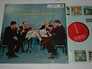 LP/DEBUSSY QUARTET/JUILLIARD STRING QUARTET/RCA Stereo LSC 2413 NEAR MINT