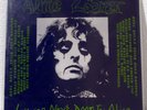  Alice Cooper,  Living next door to Alice White Label Promo.