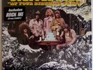 STEPPENWOLF   AT YOUR BIRTHDAY PARTY 69' HEAVY PSYCH   SHRINK w/ STICKER LP