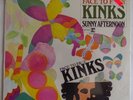 THE KINKS   FACE TO FACE   ORIG 67' STEREO SEALED vinyl lp REPRISE   TOP WOW