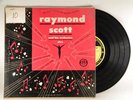 Raymond Scott 