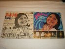 Teresa Teng I Want to Sing 2LP / EX+ Cover / NM Vinyl / Chinese Taiwan Hong Kong