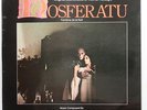 Popol Vuh - Nosferatu OST - Werner Herzog - EGG records - 900 573 - LP