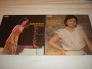Teresa Teng Kolin Taiwan 2LP / NM- Cover / NM- Vinyls / Chinese Hong Kong