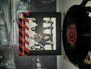 U2 how to dismantle an atomic bomb vinyl