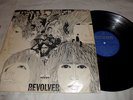 LP BEATLES MONO  REVOLVER