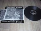 Deathspell Omega/Clandestine Blaze Split  Northern Heritage 011