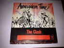 The Clash - London Calling 7