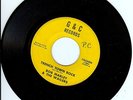 SKA 45 BOB MARLEY & THE WAILERS - TRENCH TOWN ROCK / GROOVING KINGSTON - LISTEN