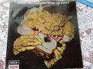 Barbed Wire Sandwich  Black cat Bones 1970 Original Pressing. Decca Nova SDN 15