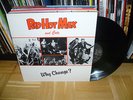 Red Hot Max & Cats - LP Sweden Rockabilly Sunjay Records Go Getters Teddyboy
