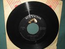Elvis Presley RCA 47-6380 That's All Right 45 1955 Original Exc