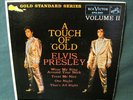 Elvis Presley EPA-5101 A Touch Of Gold Vol 2 EP Orange Label NM