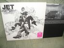JET Get Born (2003 UK 13-track vinyl LP Mint un-played